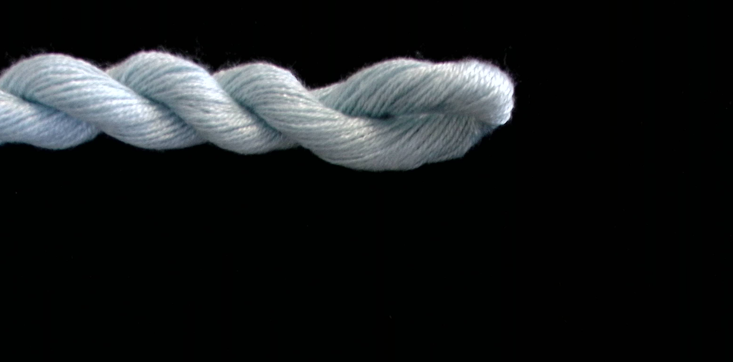 7055 Cornflower Solid Color Impressions Thread