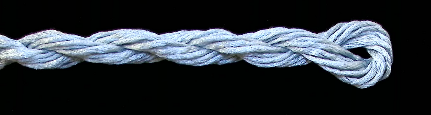 Cornflower Soie Cristale Thread