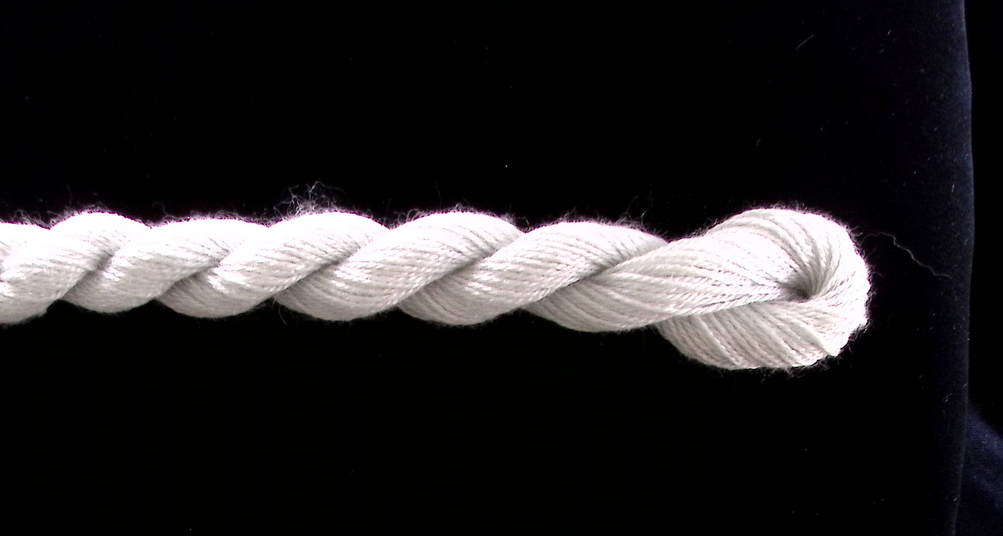 7058 Cornflower Solid Color Impressions Thread