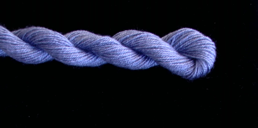 7061 Gray Blue Solid Color Impressions Thread