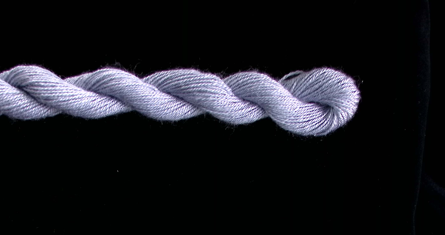 7063 Gray Blue Solid Color Impressions Thread