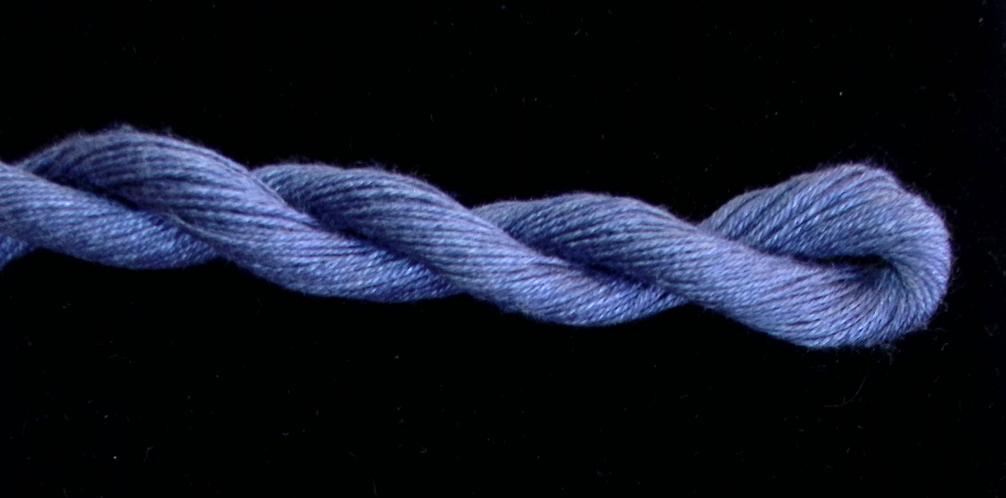 7071 Slate Blue Solid Color Impressions Thread