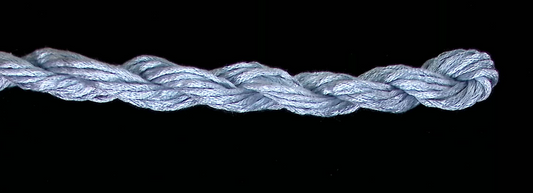 Slate Blue Soie Cristale Thread