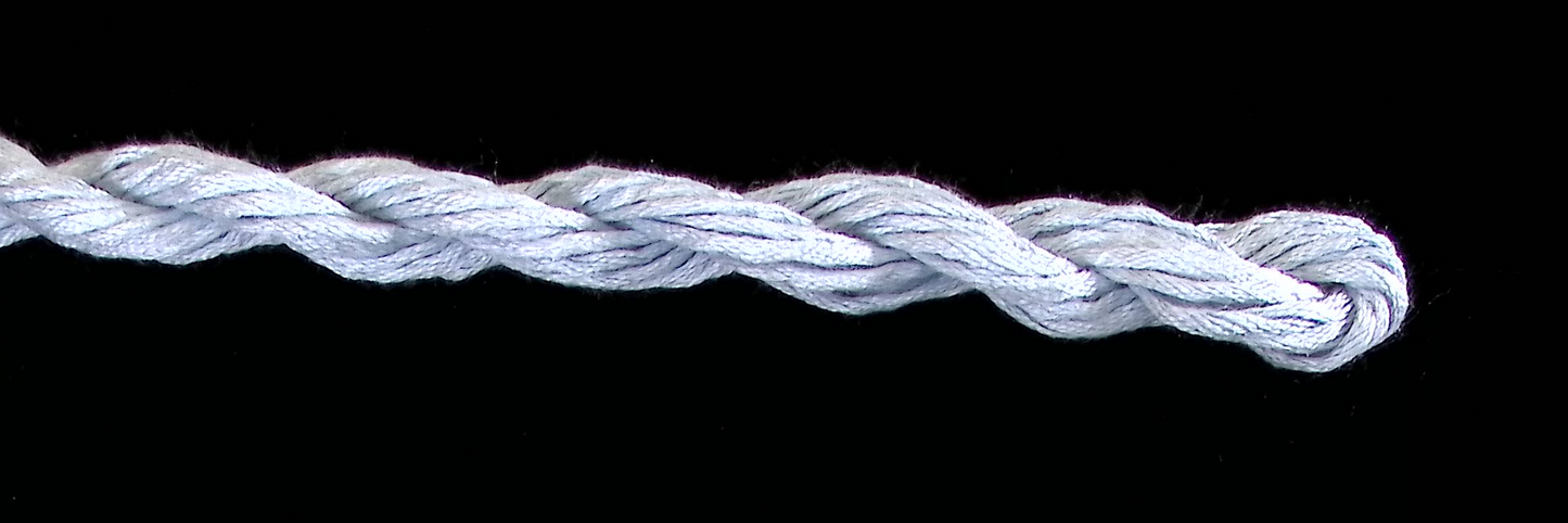 Slate Blue Soie Cristale Thread