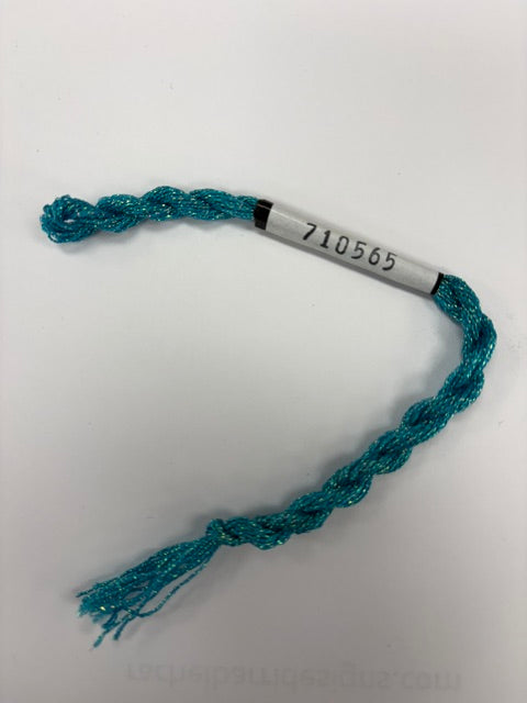 710565 Metallic #8 Threadworx