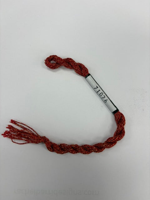 71076 Metallic #8 Threadworx