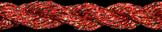 710892 Raging Fire Metallic #8 Threadworx