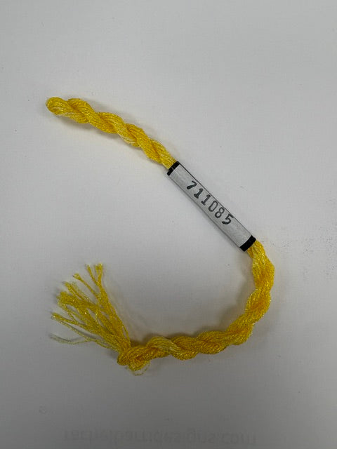 711085 Metallic #8 Threadworx