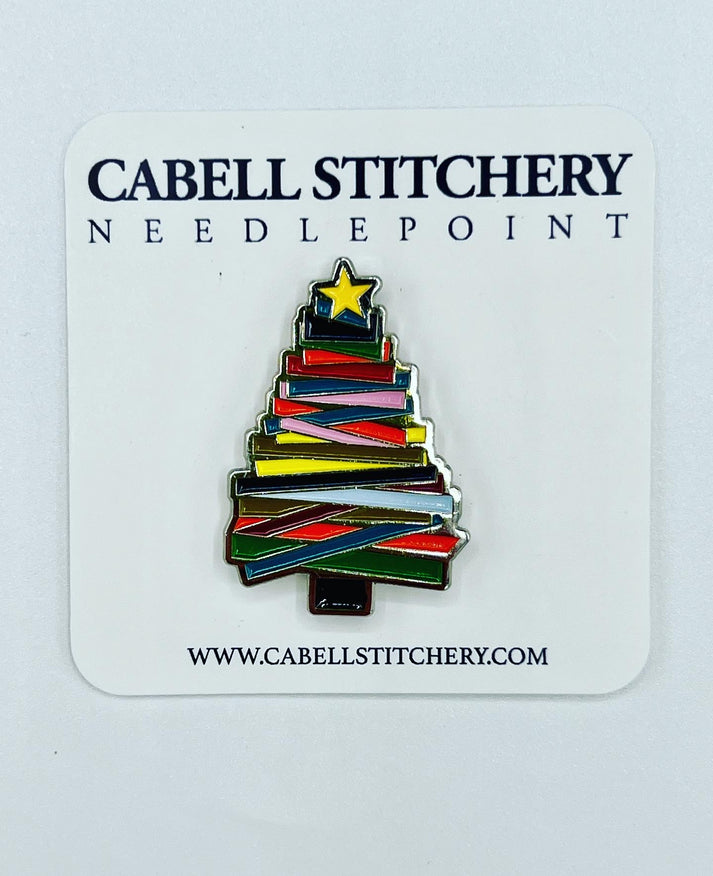 Needle Minder Stackable Tree