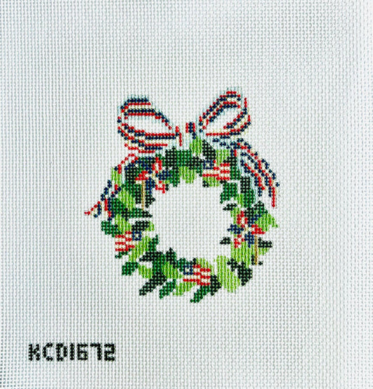 Sct Design Floral – Artful Stitches