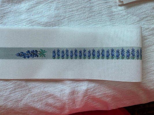 Blue Bonnet Strap Maddie Sweet
