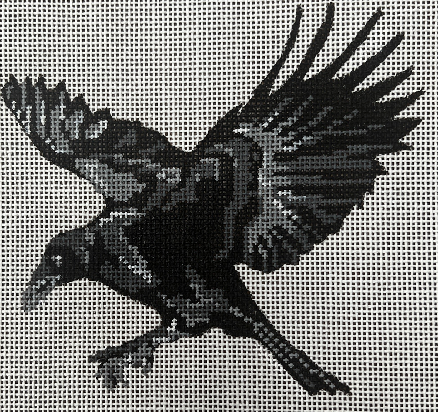KW140 Flying Crow