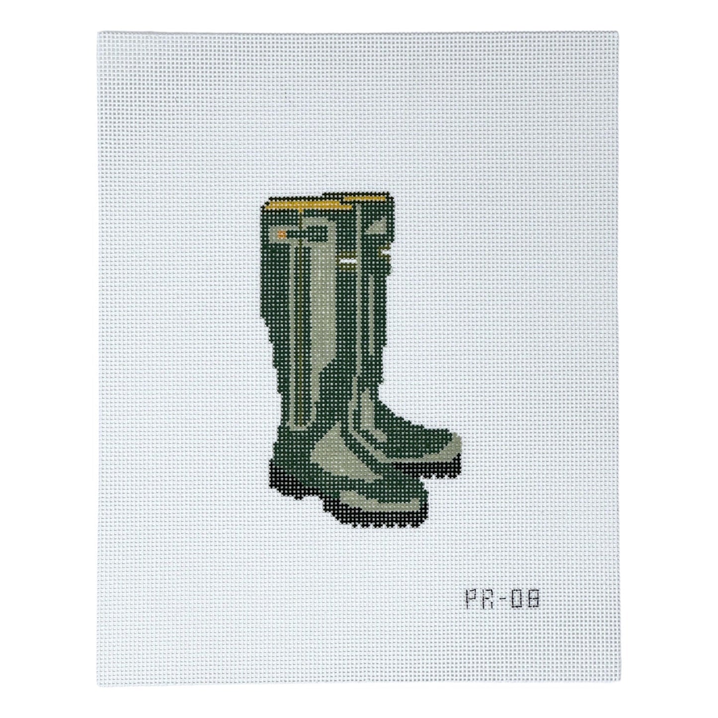 PR-08 Wellies