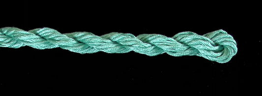 Surf Green Soie Cristale Thread