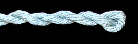 Teal Green Soie Cristale Thread