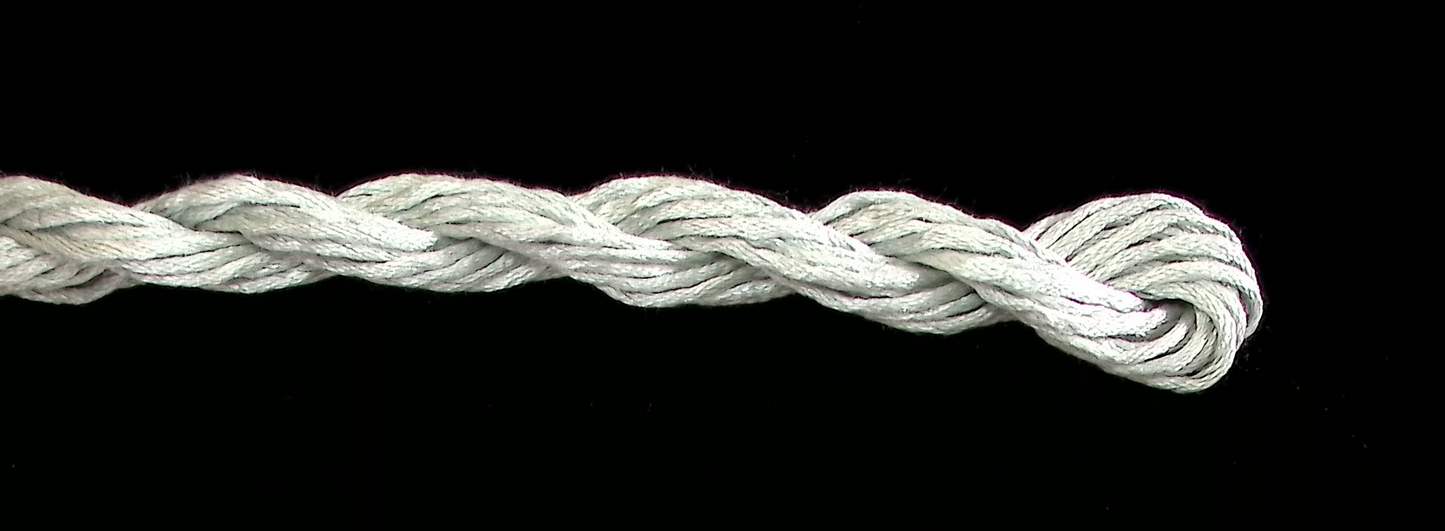 Teal Green Soie Cristale Thread