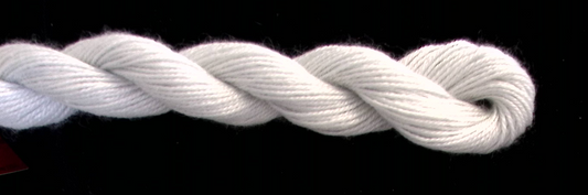 8027 Teal Green Solid Color Impressions Thread