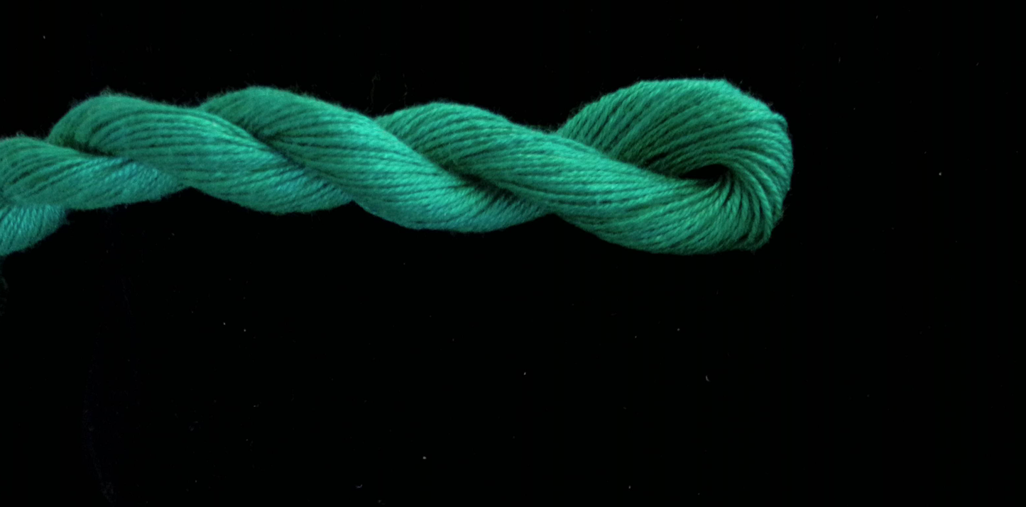 8083 Sea Green Solid Color Impressions Thread