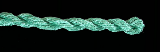 Sea Green Soie Cristale Thread