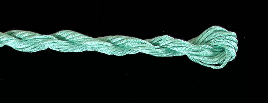 Sea Green Soie Cristale Thread