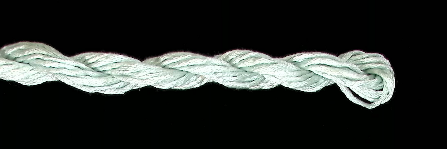 Aqua Soie Cristale Thread