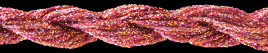 710793 Light Maroon Metallic #8 Threadworx