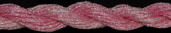 71098 Cherry Blossoms Metallic #8 Threadworx