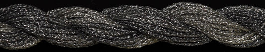711221 Campfire Soot Metallic #8 Threadworx