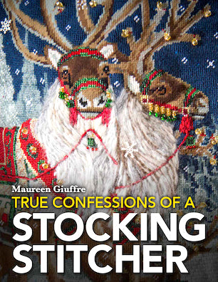 True Confessions of a Stocking Stitcher