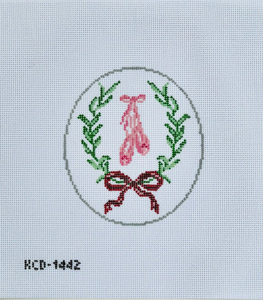 KCN Ballet Oval KCD1442