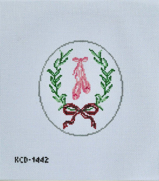 KCN Ballet Oval KCD1442