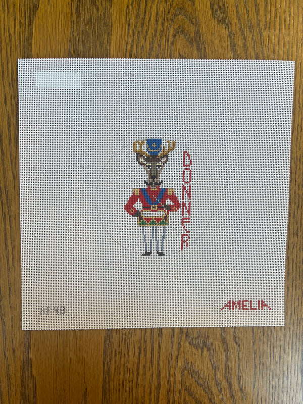 Donner Reindeer Series