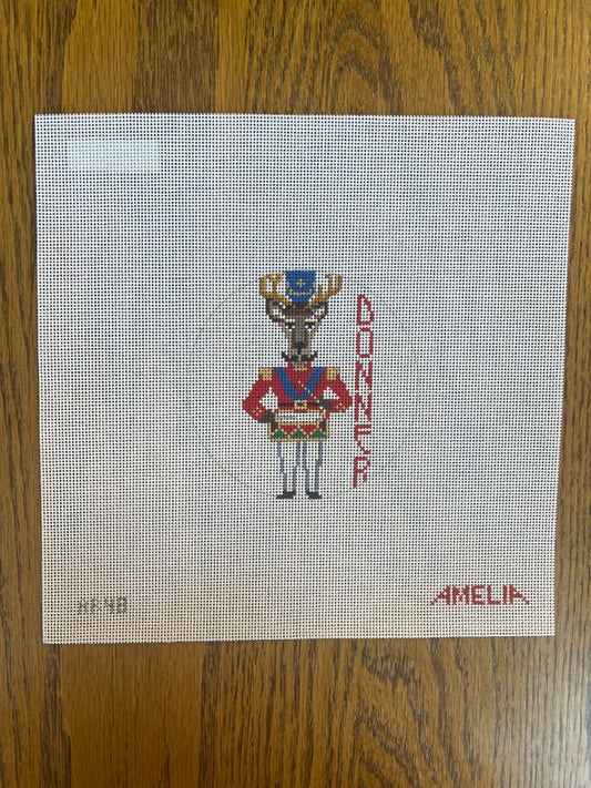 Donner Reindeer Series