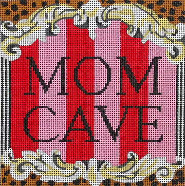 Colors of Praise Mom Cave AC720 13M