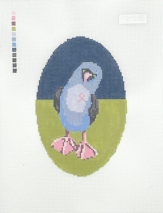 Pink Footed Boobie Artemis Designs