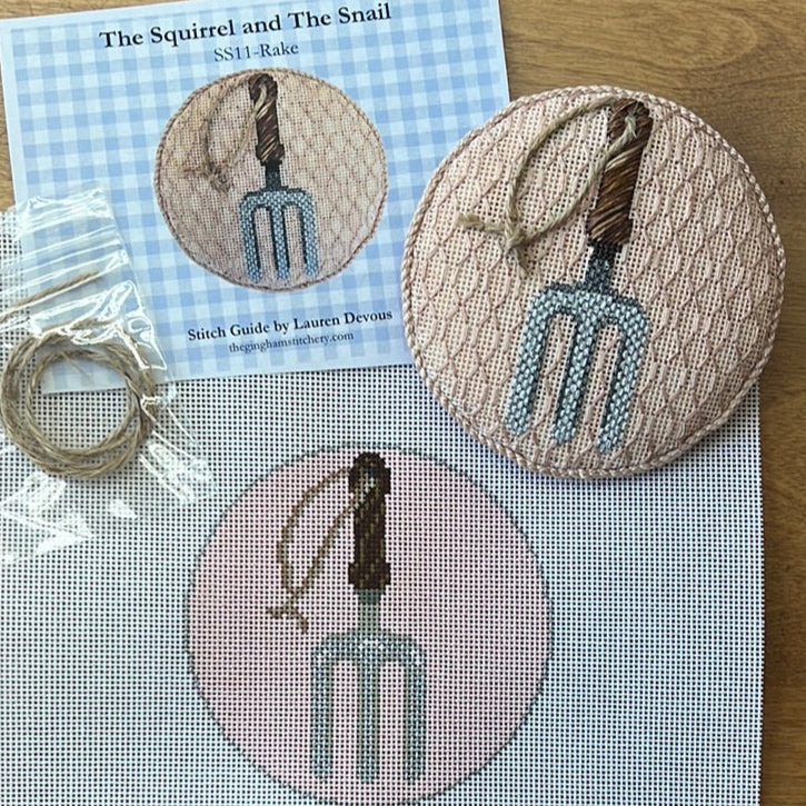SS11 Garden Icons-Rake