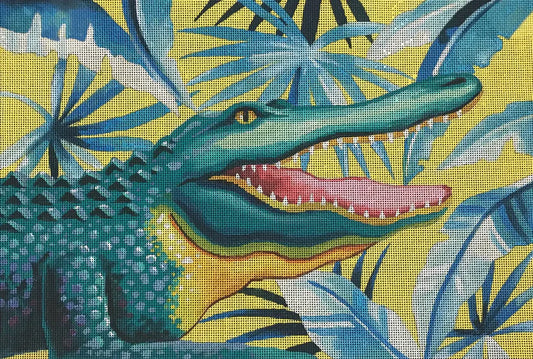 Colors of Praise Alligator AN417