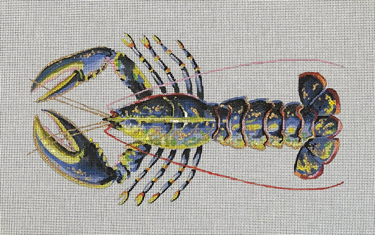 Lobster 18 Mesh Colors of Praise