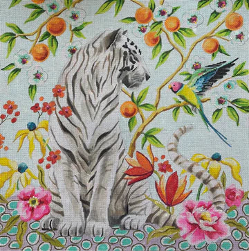 White Tiger Spring 2025 Collection