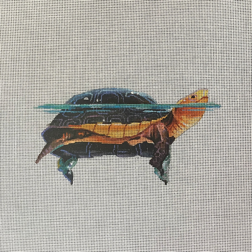 Turtle AN494 Colors of Praise