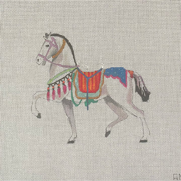 White Horse Fall 2024 Collection Colors of Praise