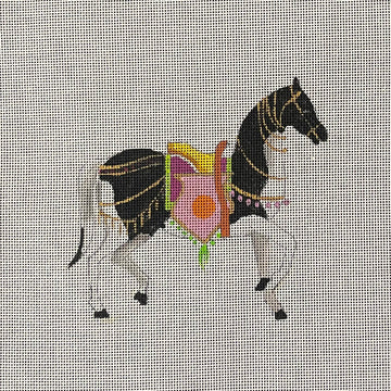Black Horse Fall 2024 Collection Colors of Praise
