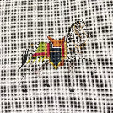 Speckled Horse Fall 2024 Collection Colors of Praise