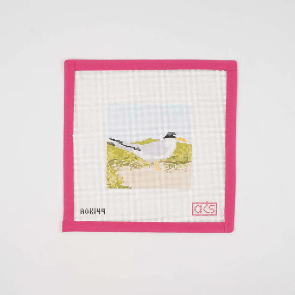 Least Tern Coaster Ann Kaye