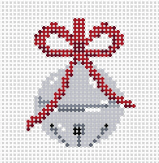 Tiny Sleigh Bells Ann Kaye Studios