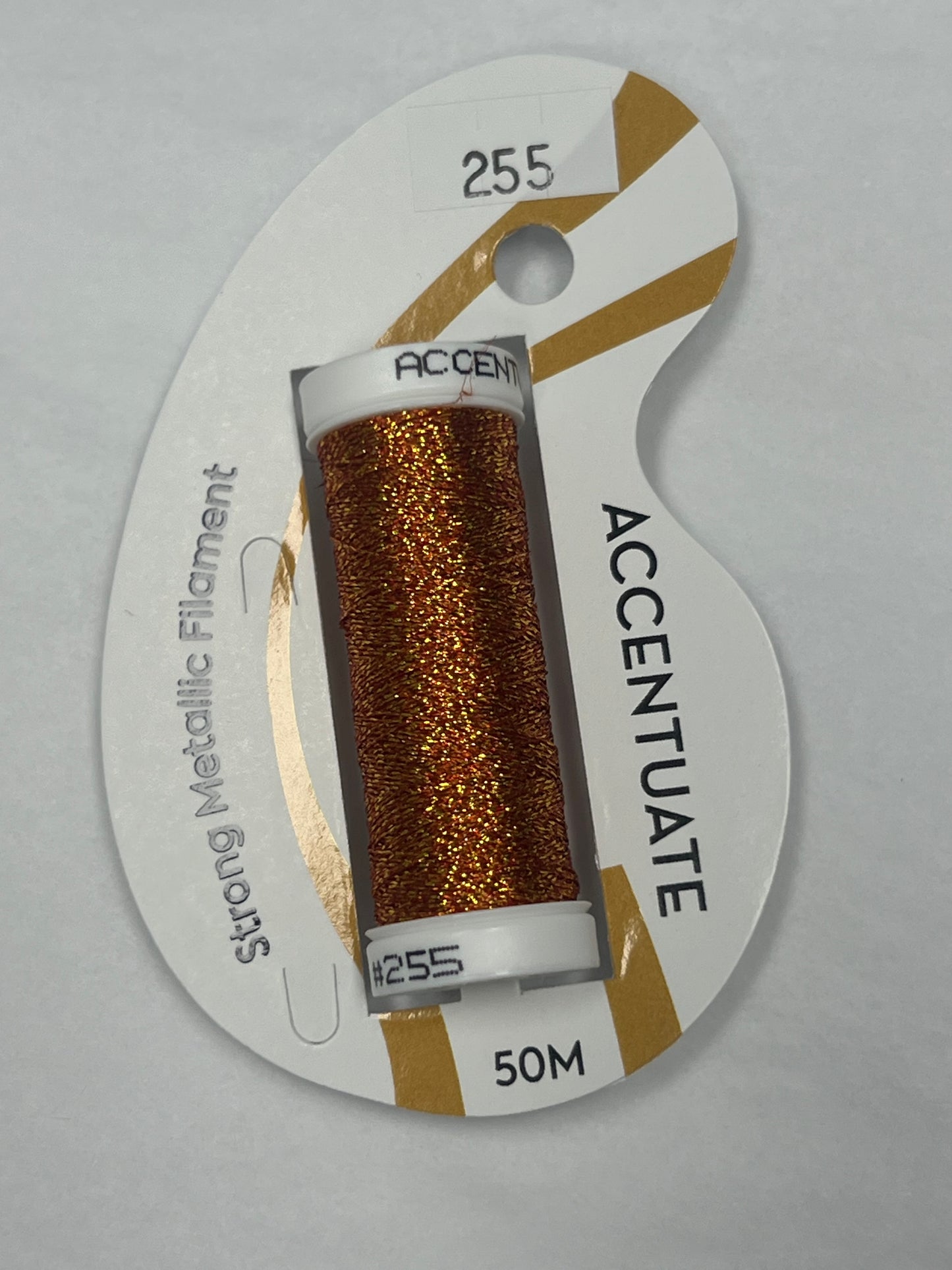 Accentuate 255 Roof Terracotta