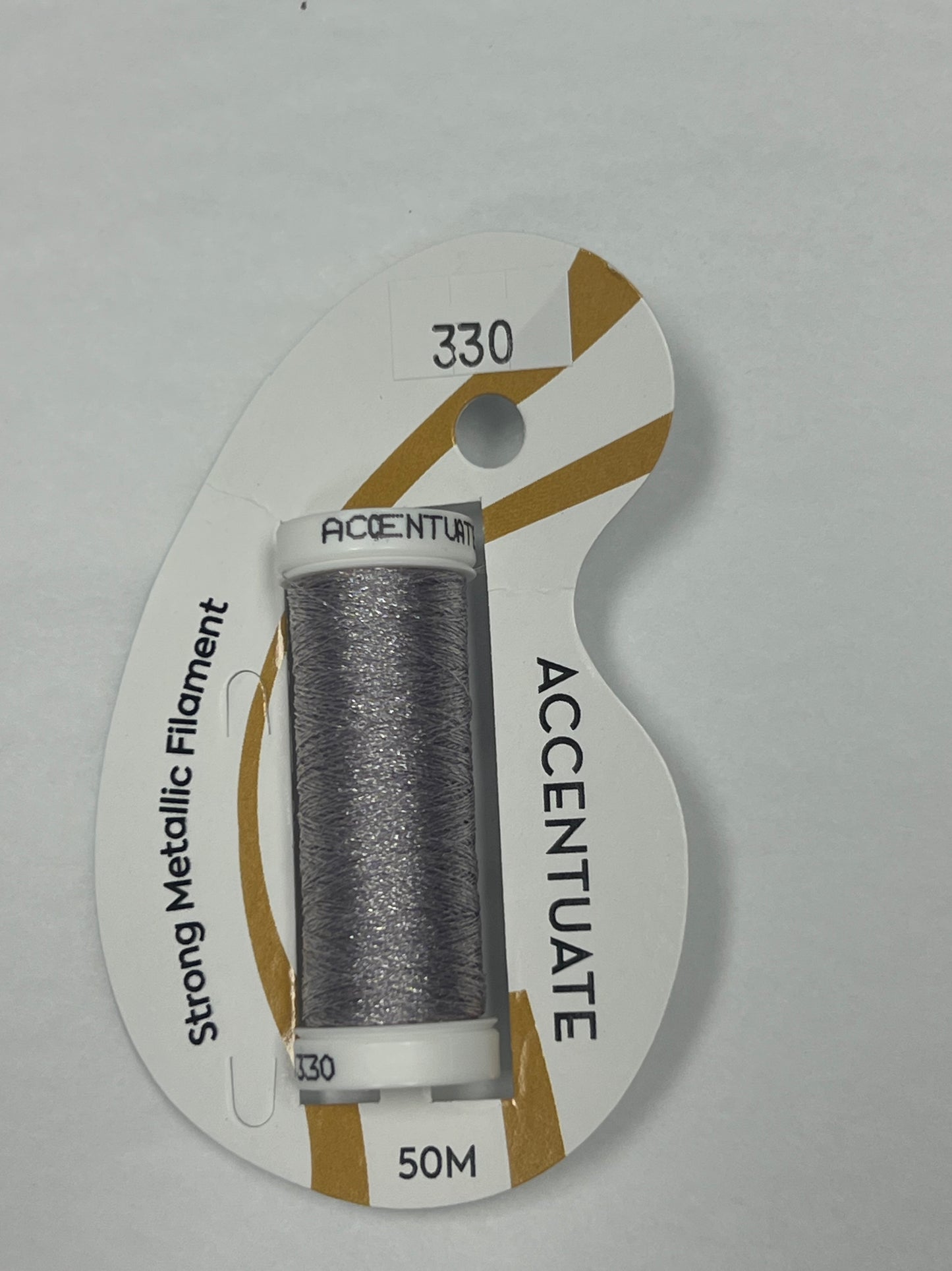 Accentuate 330