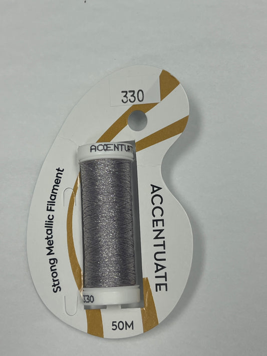 Accentuate 330
