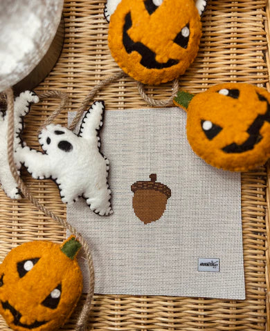 Acorn Mini Arden Gray