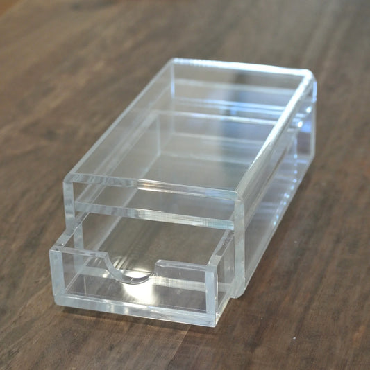 Acrylic Matchbox